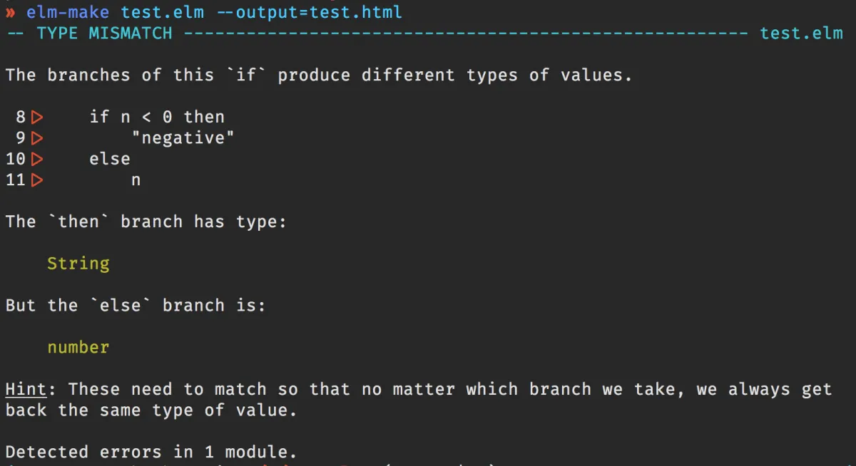 Why Elm? (And How To Get Started With It)