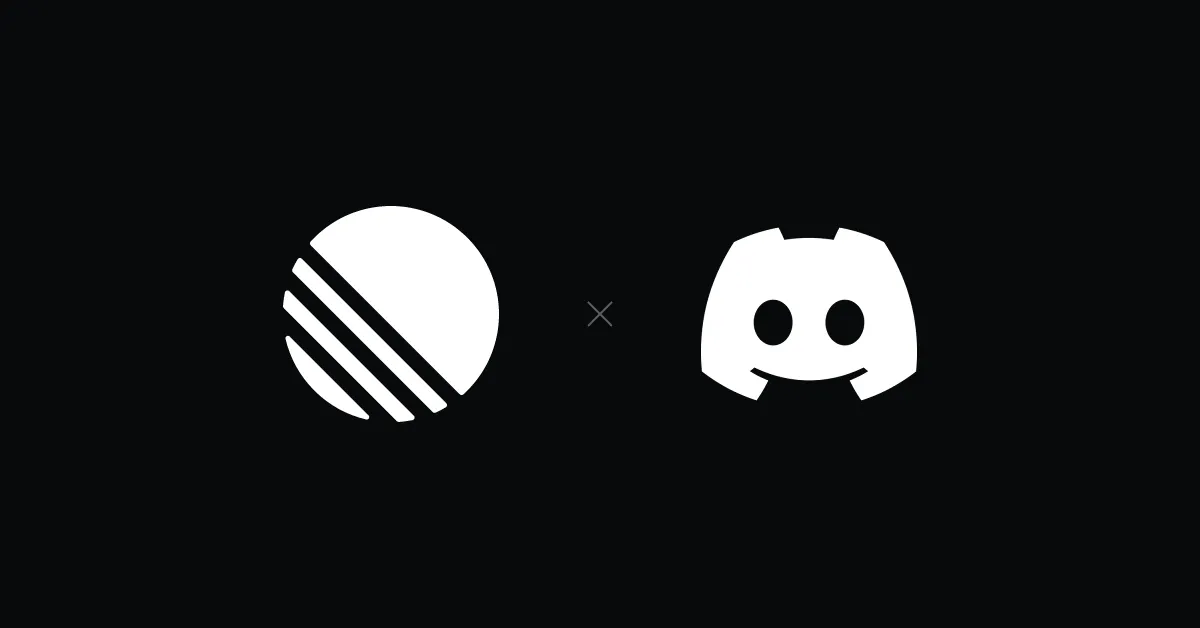 Discord Integration