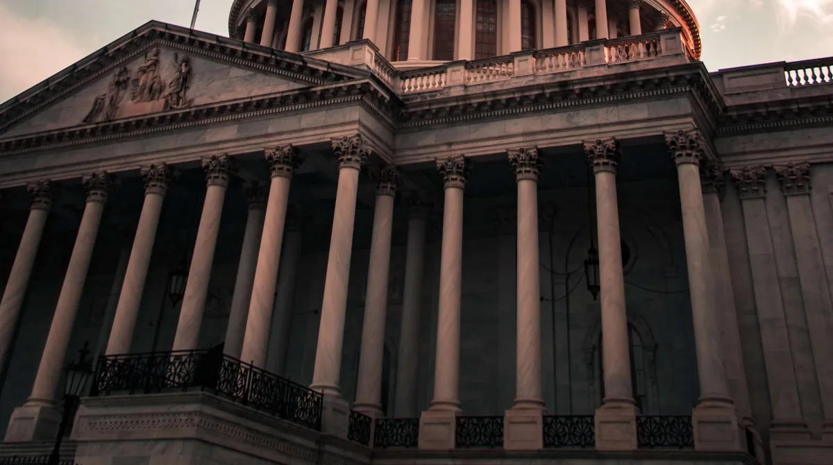 How Descript Helped Produce a Political Ad