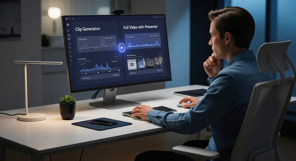 11 Best Kling AI Alternatives in 2026