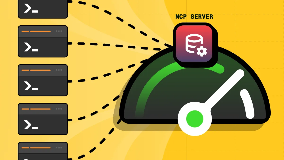 MCP servers for web scraping: carry control, not data