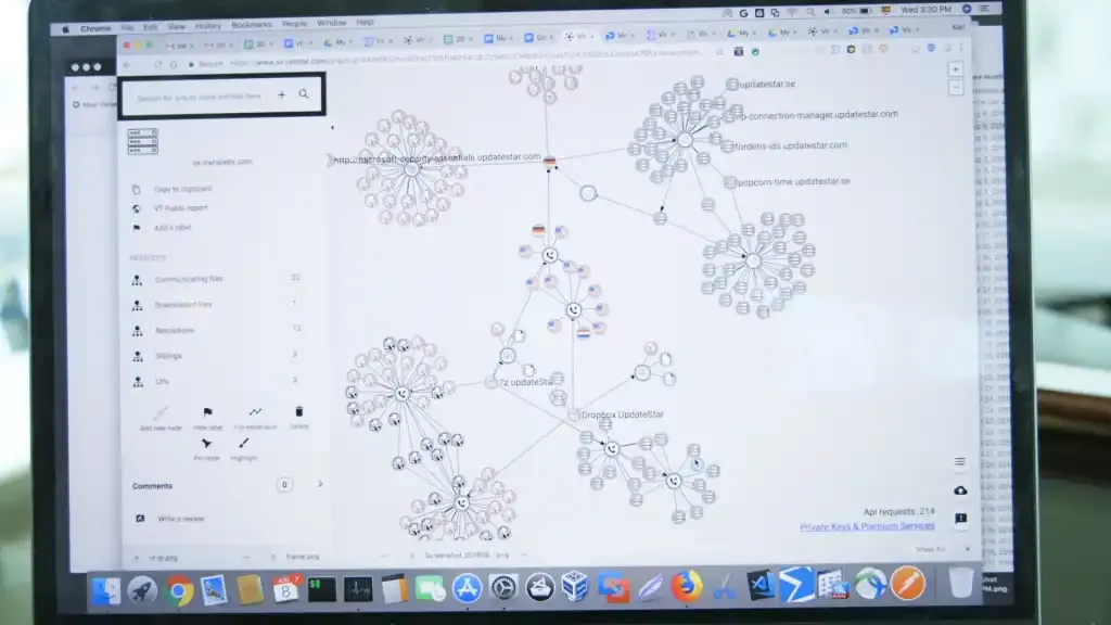 Listing
