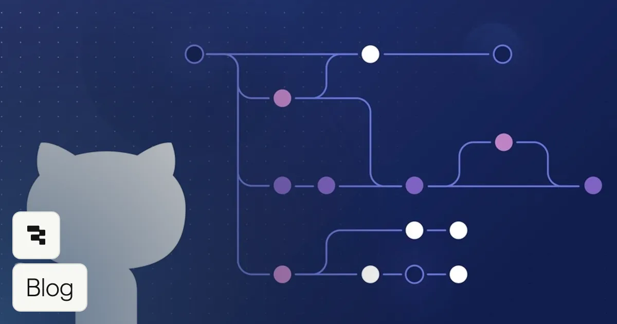 Gotchas with Git and the GitHub API