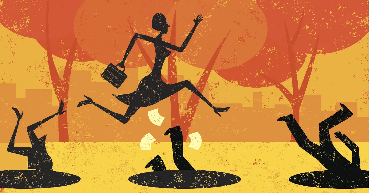 Hard-Won Lessons from the Trenches: Failure Modes of Platform Engineering