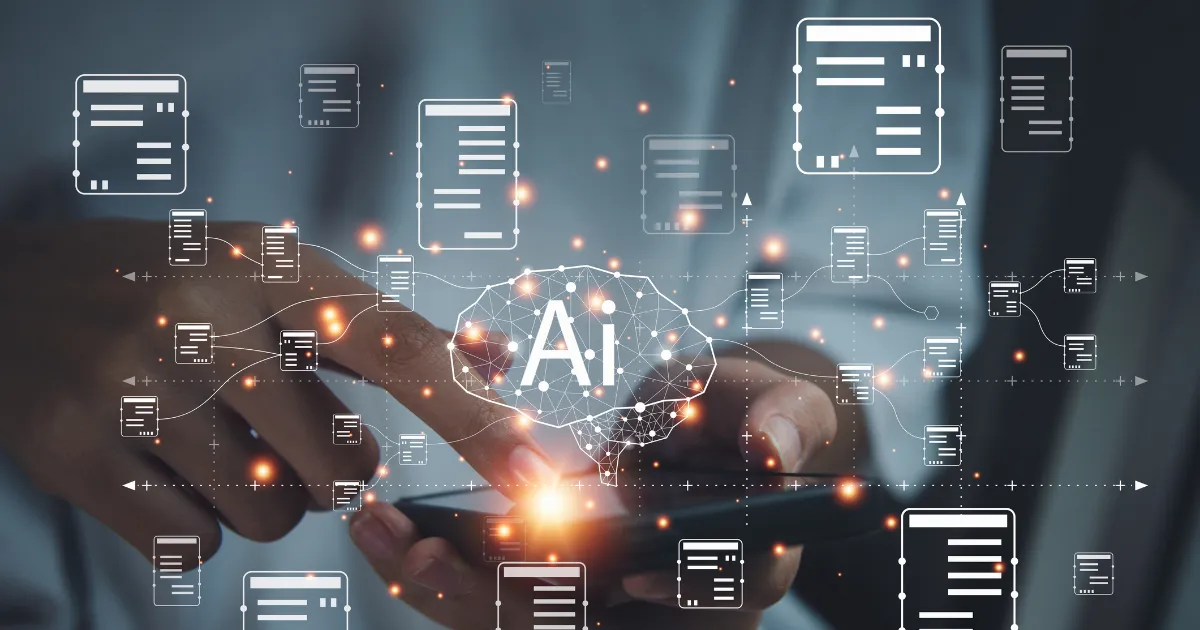 Using Generative AI in Software Project Management to Bridge Domains and Accelerate Productivity