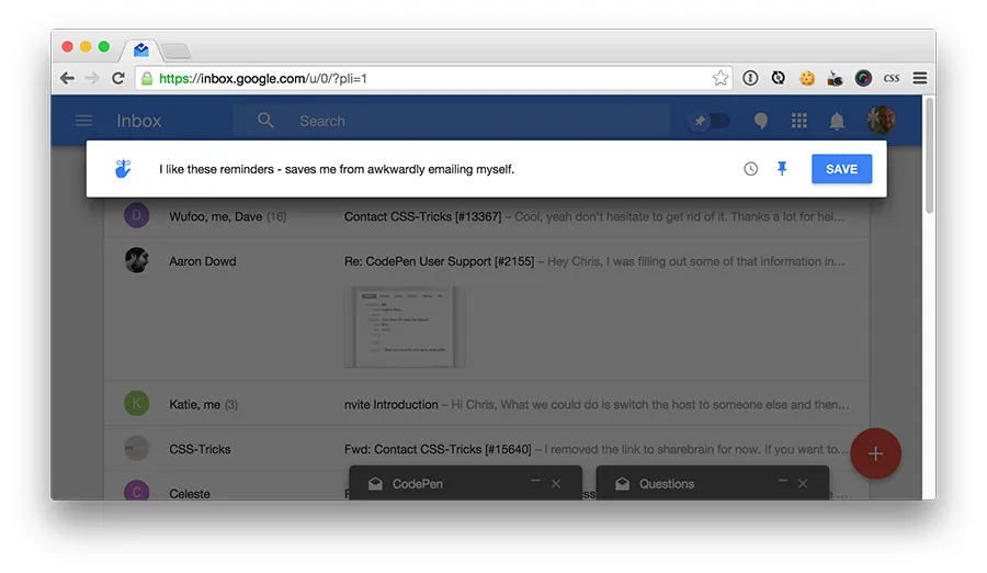 CSS-Tricks Chronicle XX