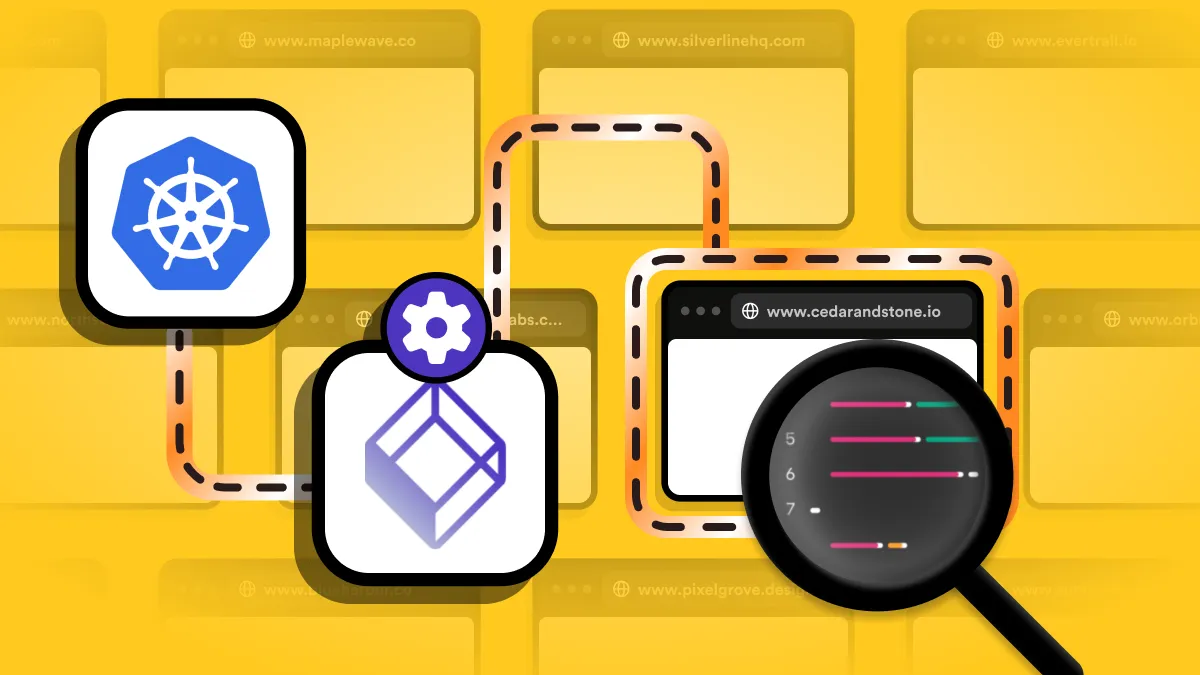 Playwright on Kubernetes: Sharding with Testkube