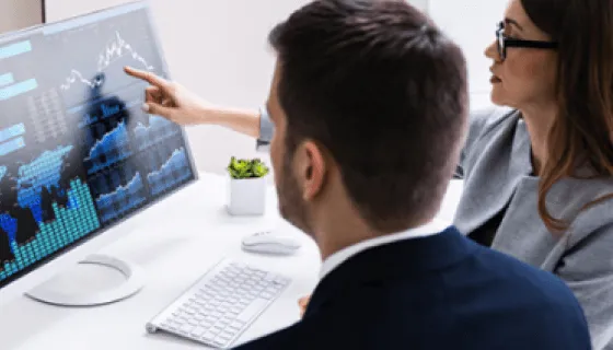 IDC - Emerging Vendor