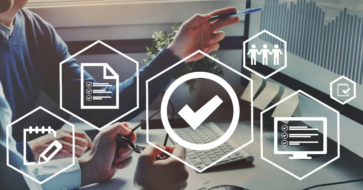 Lightweight External Business Rules