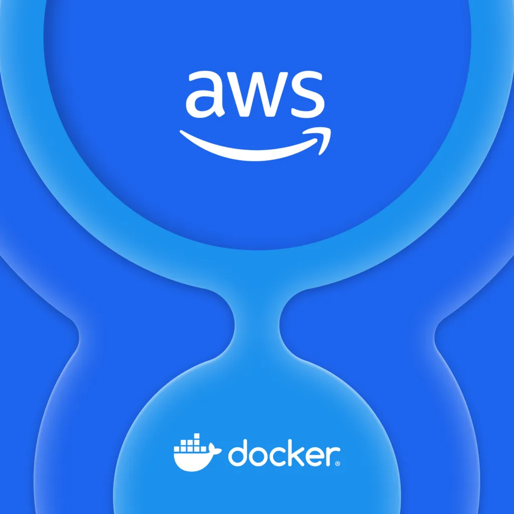 Docker Joins the AWS ISV Accelerate Program