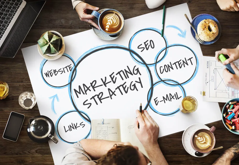 Marketing Strategy: How to Build a Digital Plan That Works