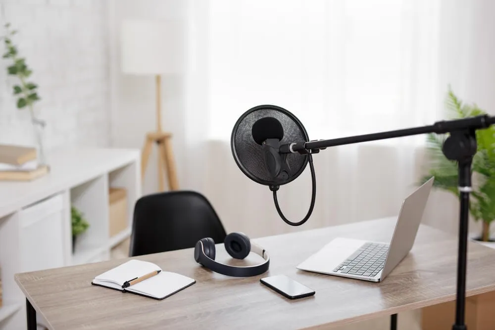 How transcription makes podcasts accessible, searchable, and easier to edit