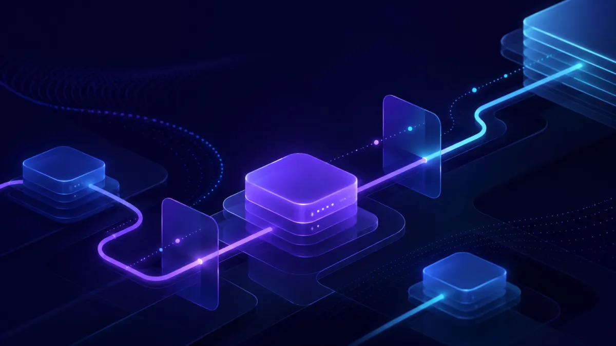 Embedded Durable Execution with DBOS