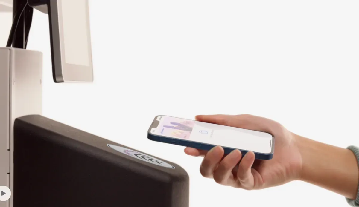 Arizona becomes first state to offer driver’s license and state ID in Apple Wallet