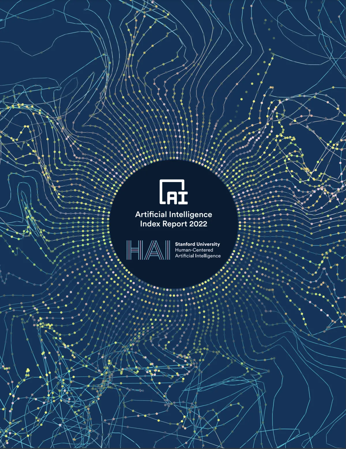 The 2022 AI Index Report