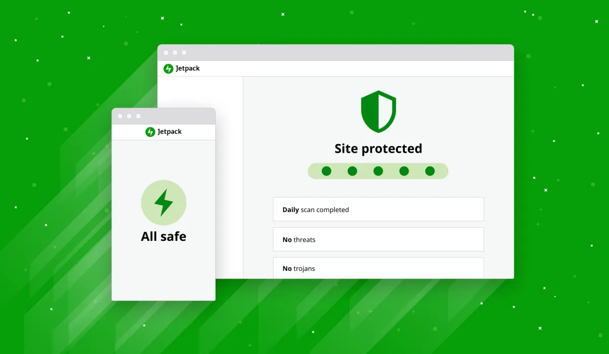 Jetpack Scan | CSS-Tricks