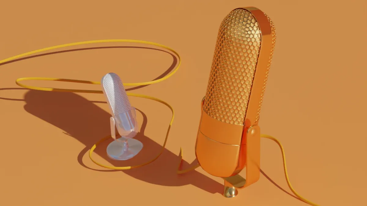 How to Start a Podcast With No Audience: A Launch Plan