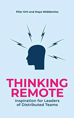 Q&A on the Book Thinking Remote