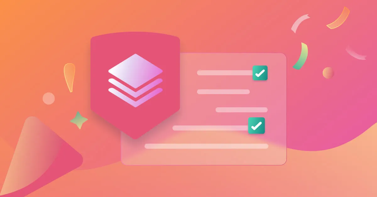 Build a software bill of materials (SBOM) for open source supply chain security