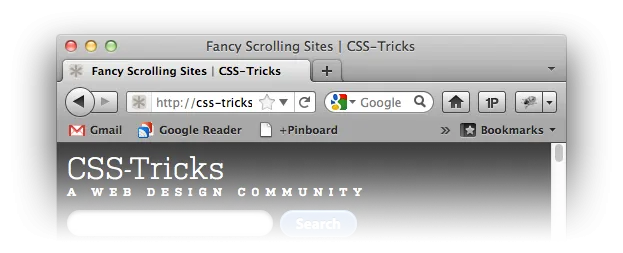 Poll Results: Favorite Page Title Structure