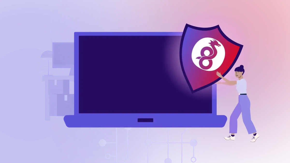 VPN server with WireGuard: What are the benefits?