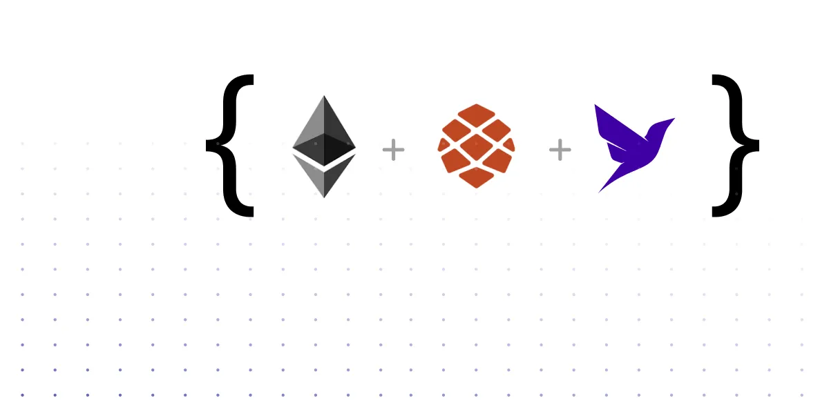 Building an Ethereum app using Redwood.js and Fauna | CSS-Tricks