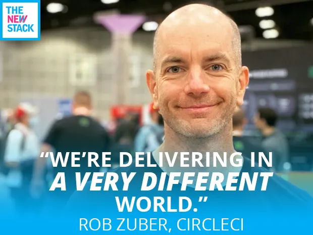 Why CI/CD Continues to Evolve