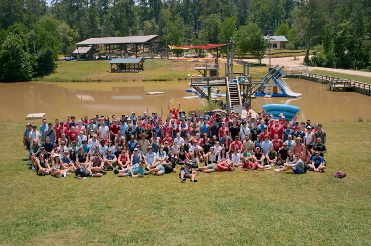 Cockroach Labs #1 large company on Crain’s 2023 Best Places to Work
