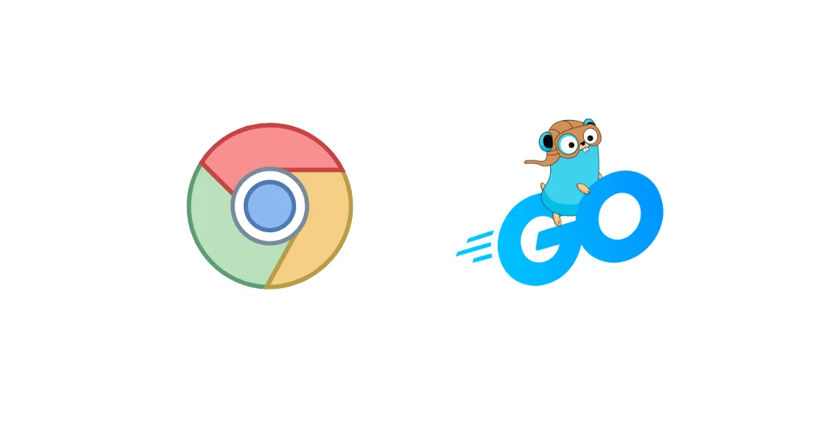 Getting Started with chromedp