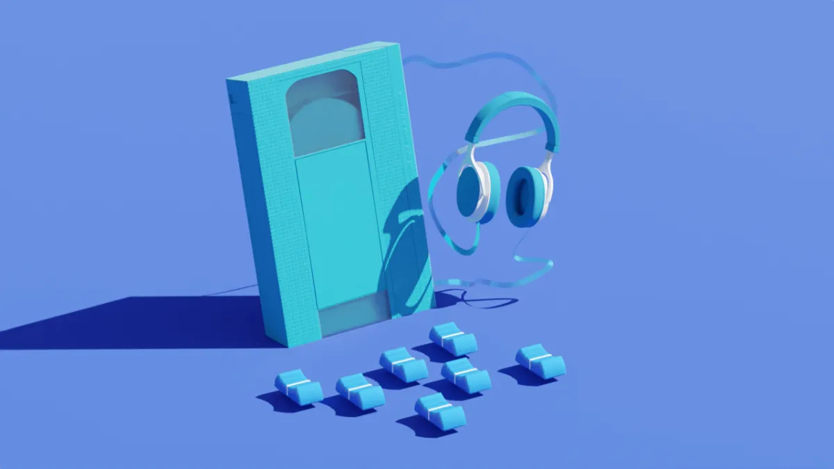 How to set the perfect audio levels for video