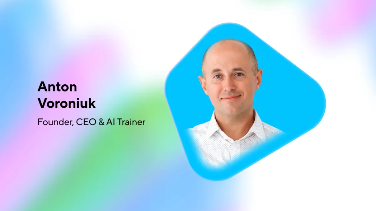 Building a business with HeyGen: Lessons from a top AI trainer