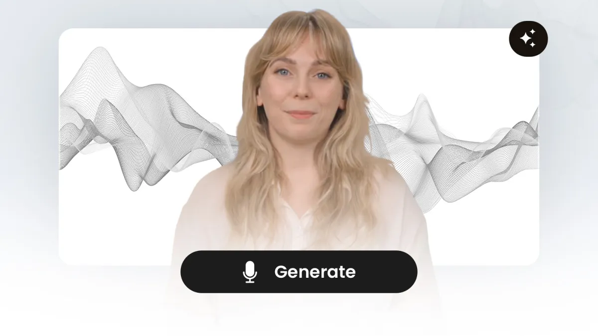 Breathing Life into eLearning Scenarios with AI Lip Sync Technology