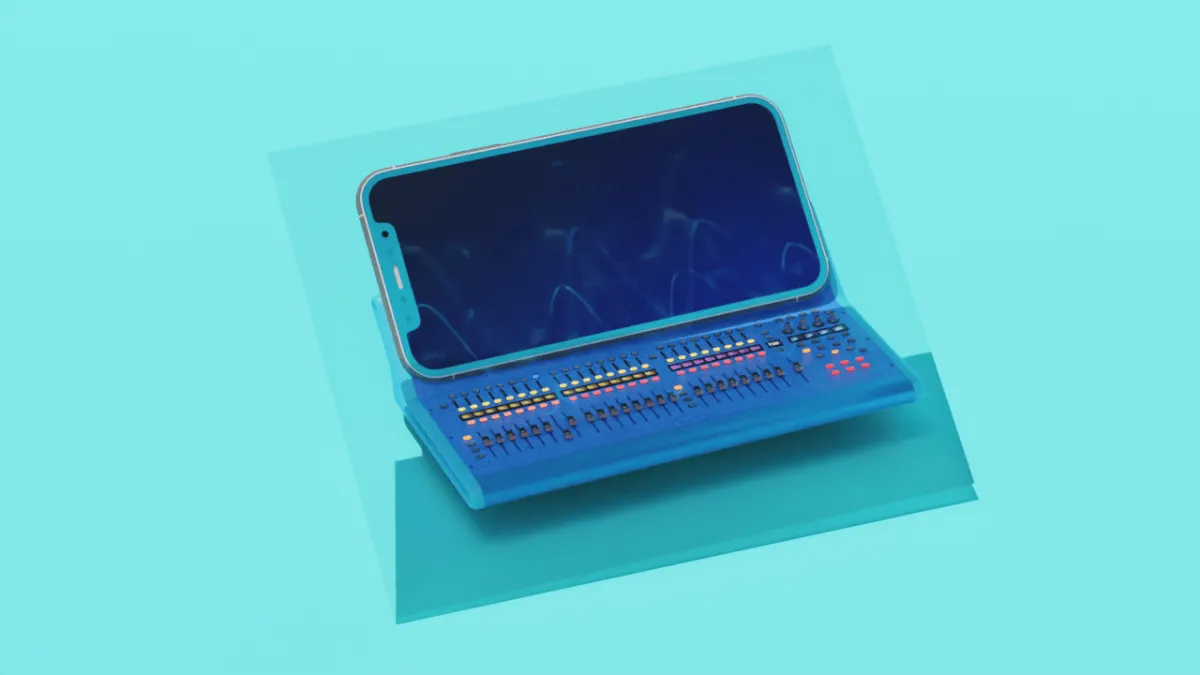 Voice recording on iPhone: podcasting how-to in 2026