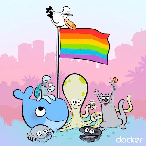 8 Organizations Supporting the LGBTQ+ Tech Community