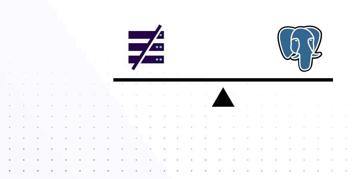 Rethinking Postgres in a Post-Server World