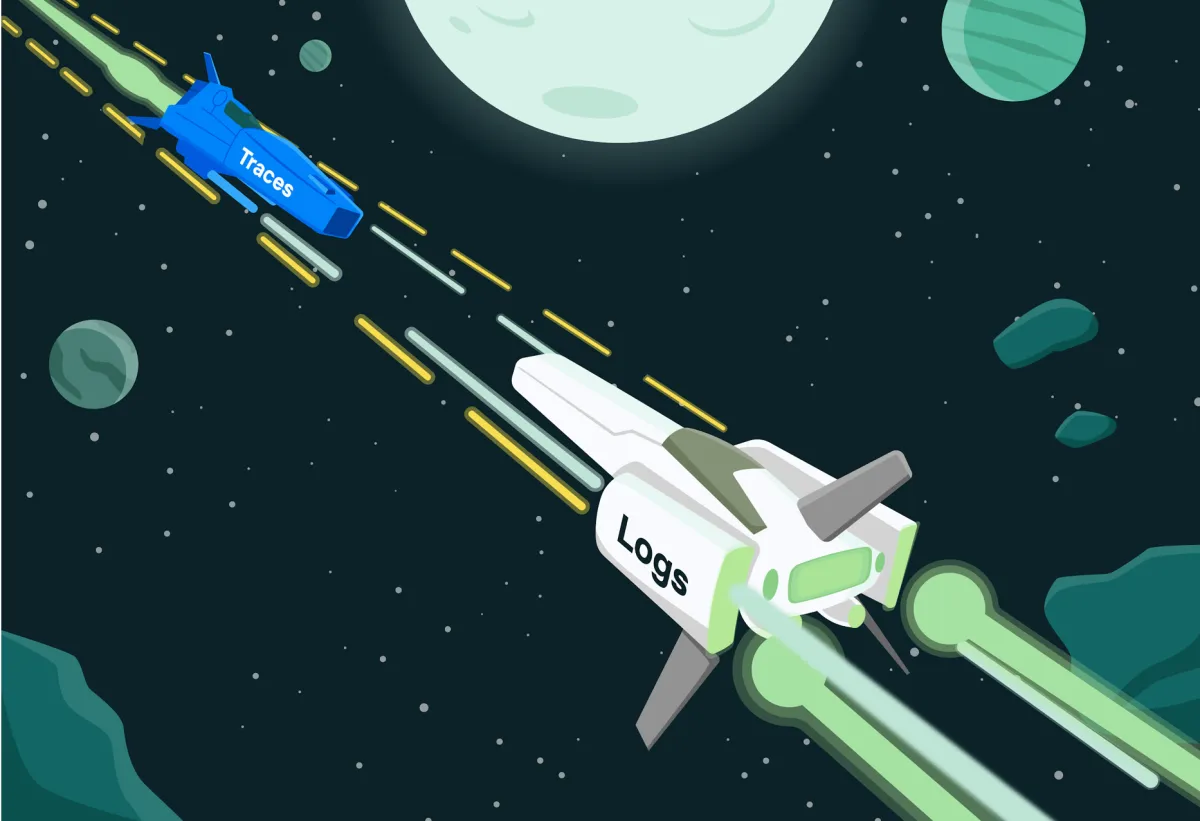 Tracing: Why Logs Aren’t Enough to Debug Your Microservices
