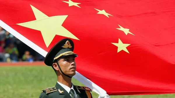 DOJ indictment spotlights China’s civilian intel agency