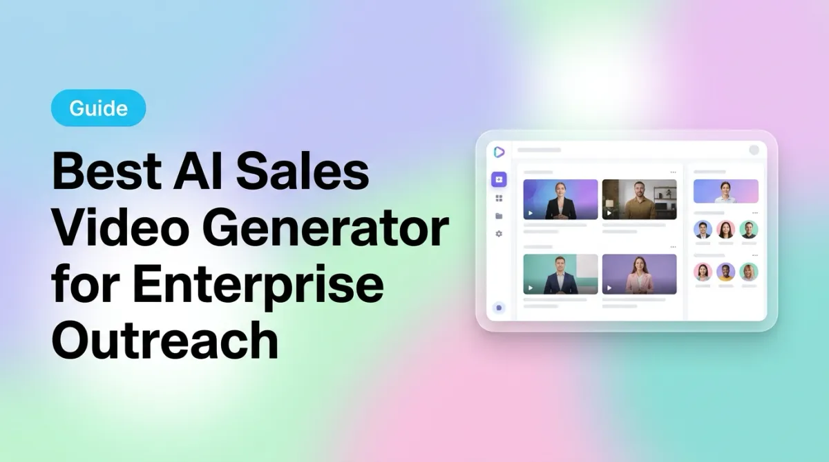 The 11 Best Tools to Turn Real Estate Photos Into Videos in 2026