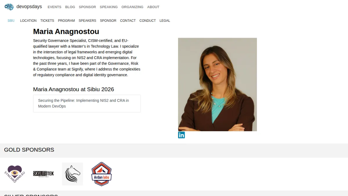 Listing