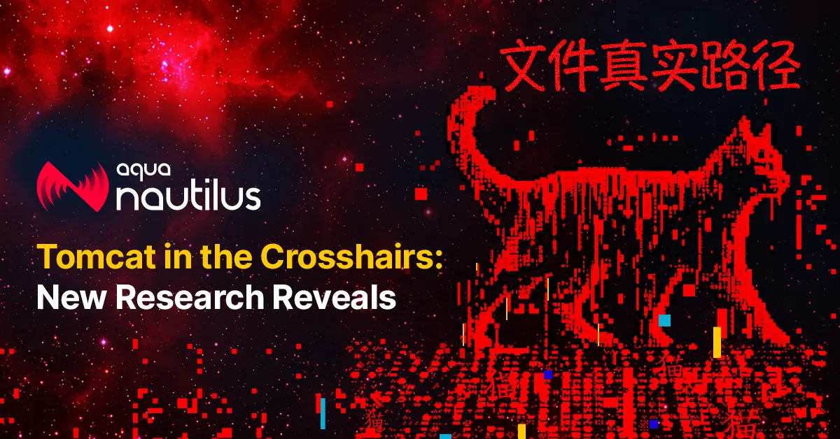 Tomcat in the Crosshairs: New Research Reveals Ongoing Attacks