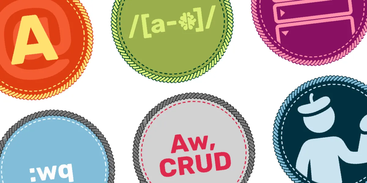 Web Development Merit Badges | CSS-Tricks