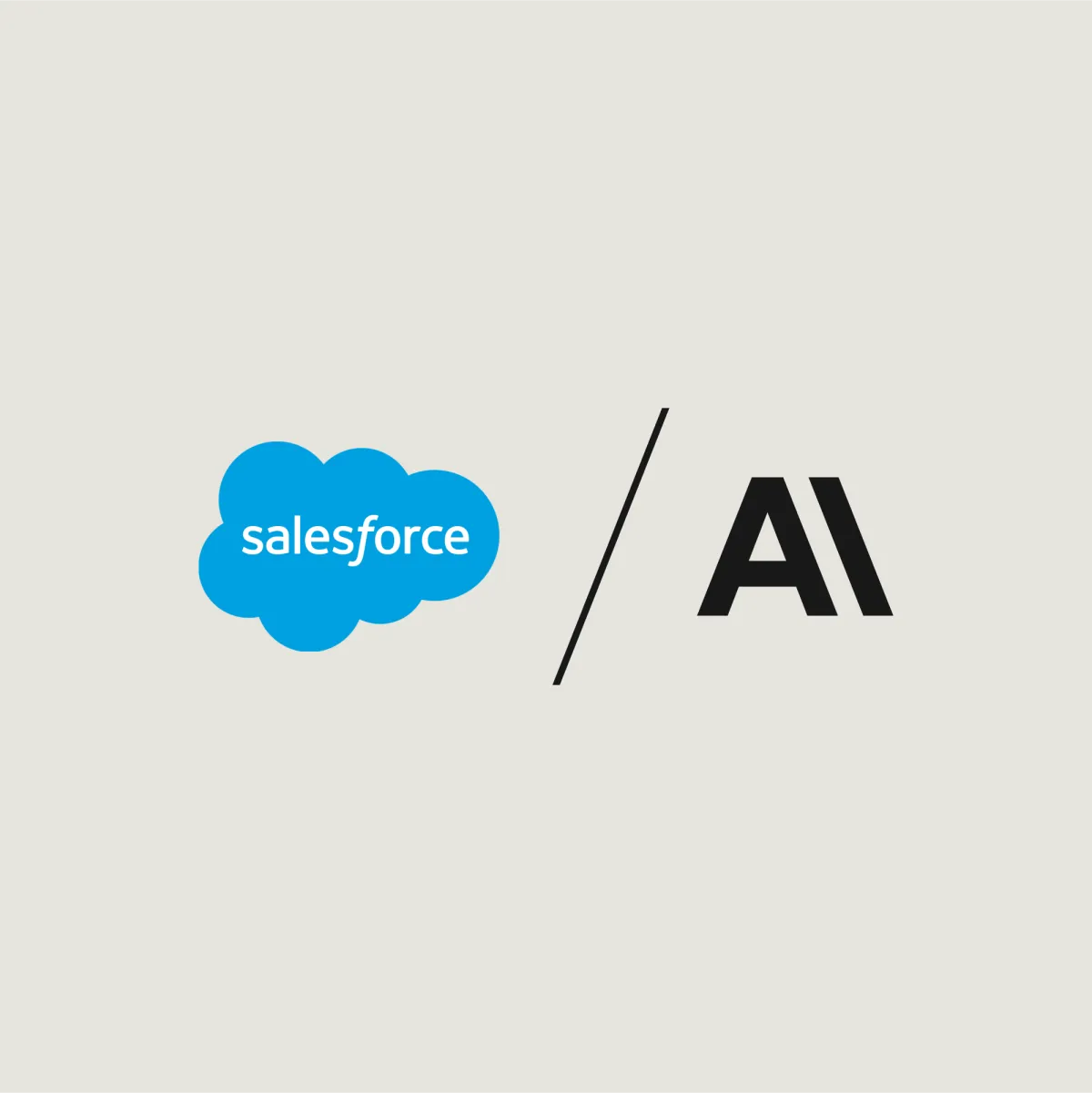 Salesforce teams up with Anthropic to enhance Einstein capabilities with Claude