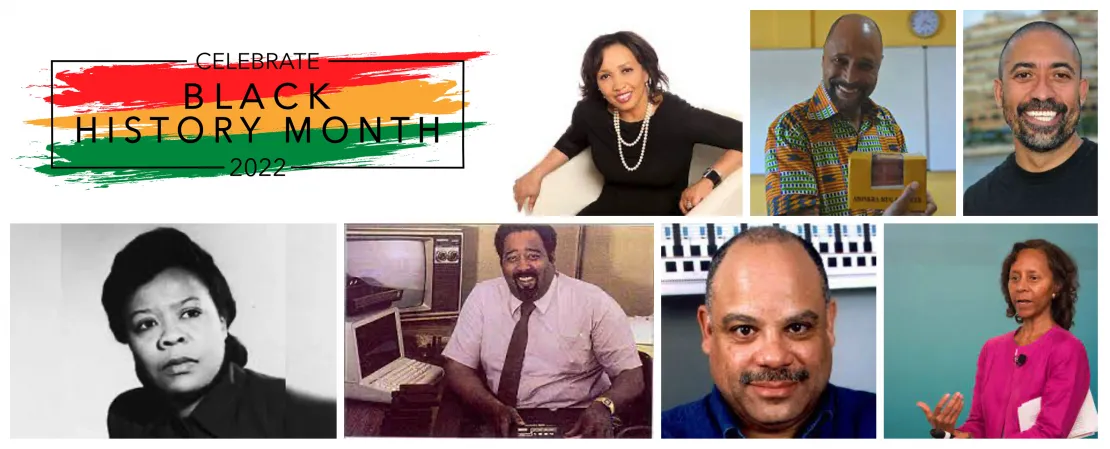 Black Innovators That Paved the Way