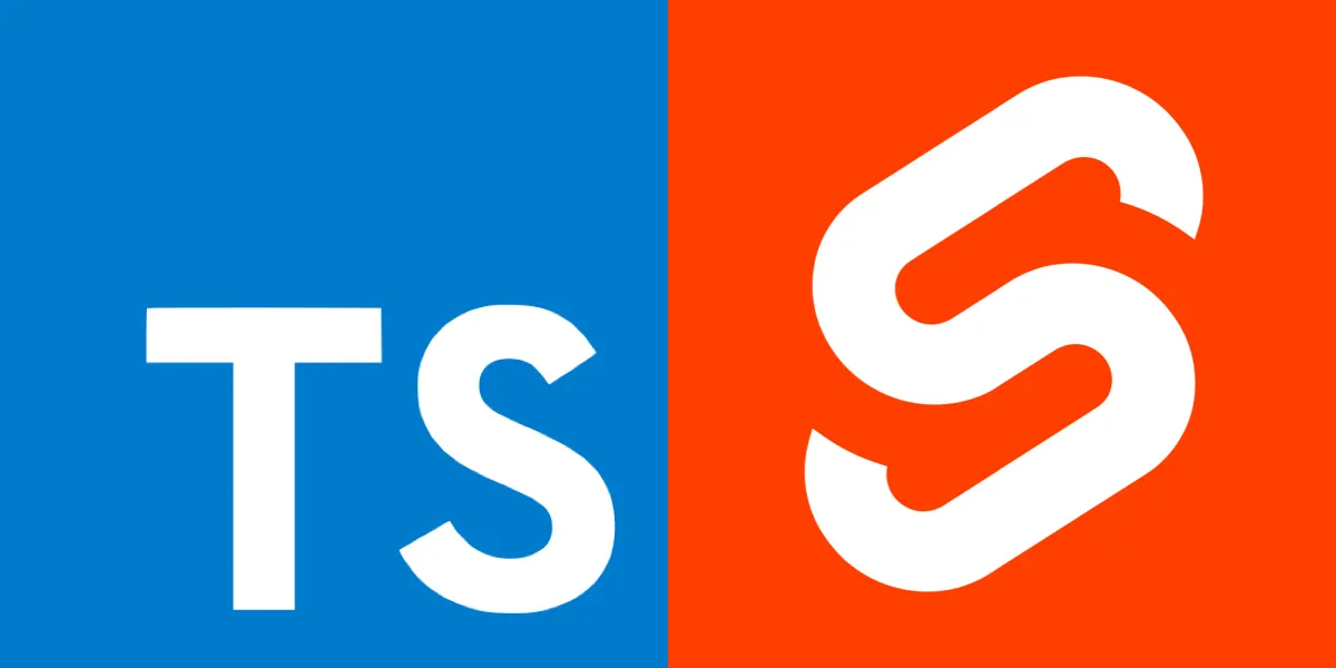 Integrating TypeScript with Svelte