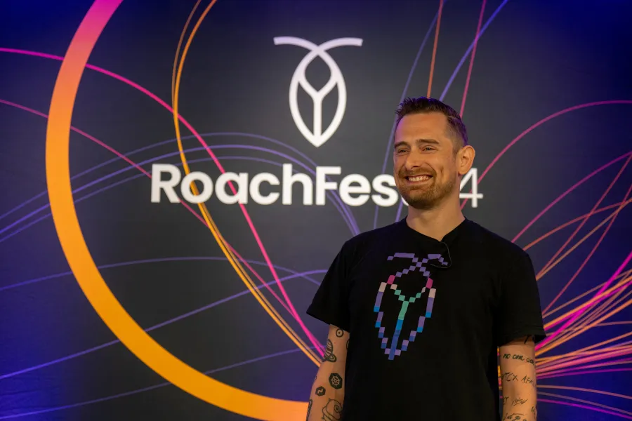RoachFest24 in Review: Recapping the Action at Menlo Park & London