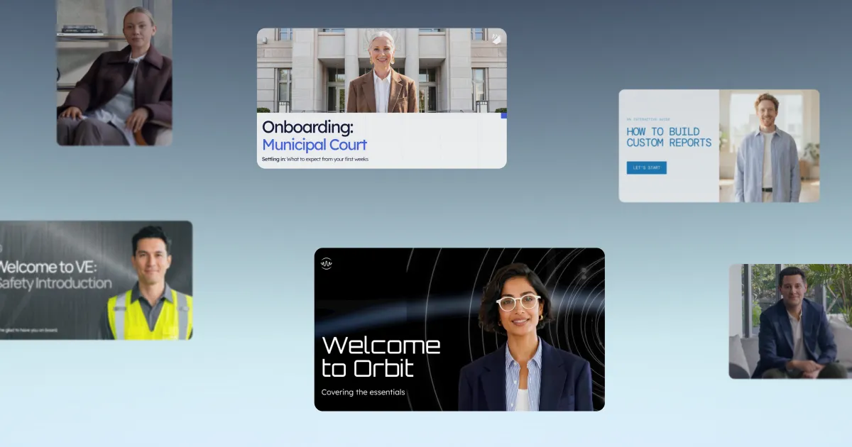 Employee Training Videos: How to Create Them (+ Examples)