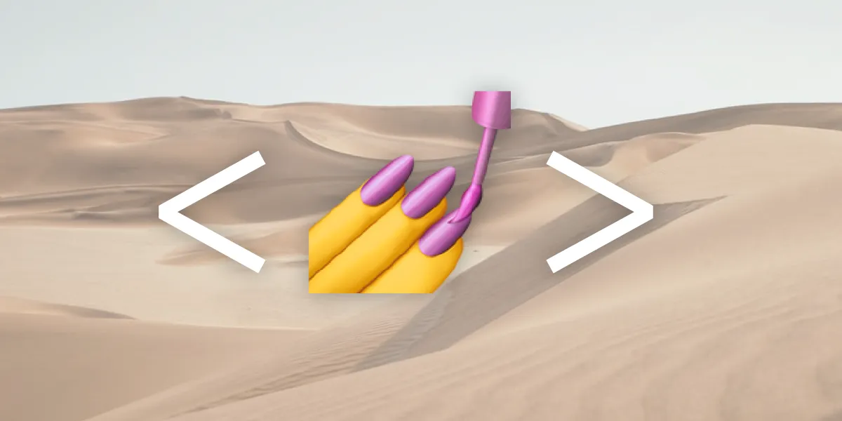DRY-ing up styled-components