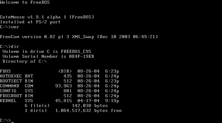 The 44-Year-Old Operating System Bug