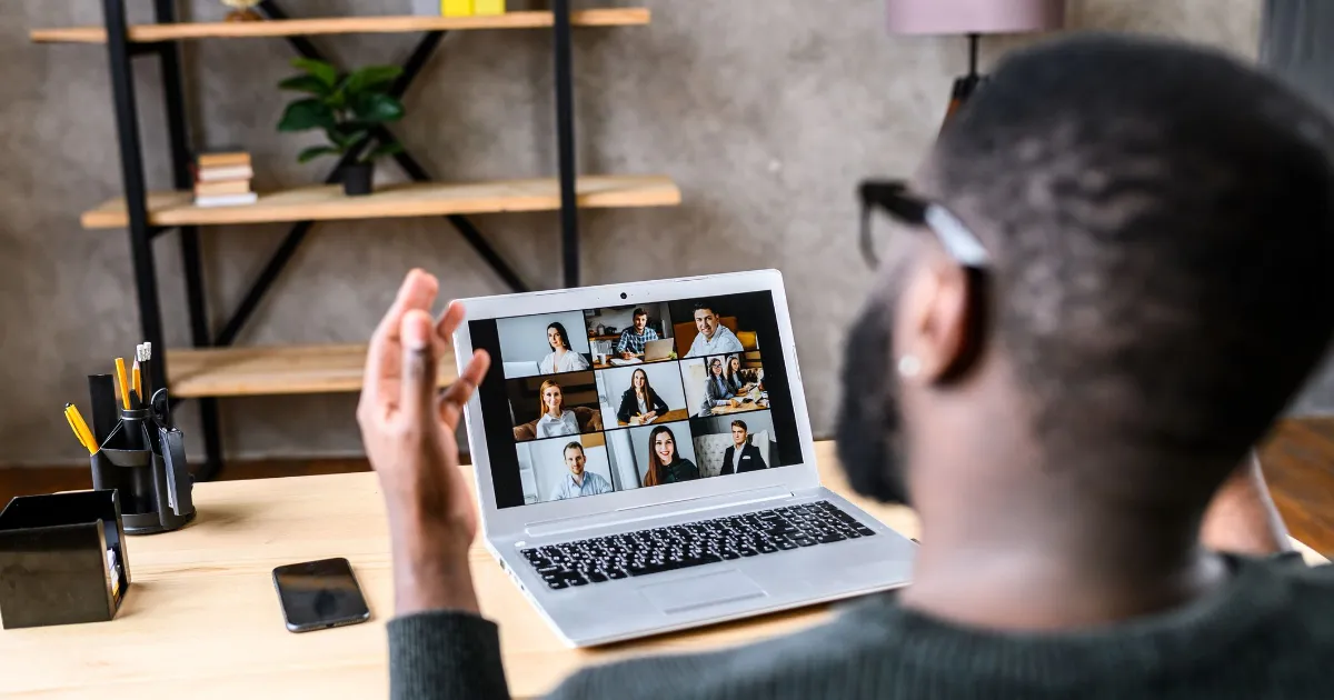 Hybrid & Remote Work in 2022 and Beyond