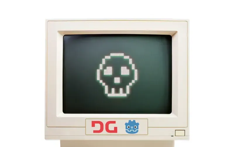 How to Build a Speech-Enhanced Game with Godot and Deepgram - Deepgram Blog ⚡️